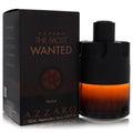 Azzaro The Most Wanted by Azzaro Parfum Spray 3.4 oz (Men) Taven