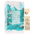 Swiss Arabian Soul Of Bali by Swiss Arabian Extrait De Parfum Spray (Unisex) 3.4 oz (Women) Taven