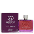 Gucci Guilty Pour Femme Elixir by Gucci Eau De Parfum Spray 2 oz (Women) Taven