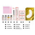 Upgrade Version Lash Lift Kit Lifting Perm Eyelash Eyes Makeup Tools TAVEN