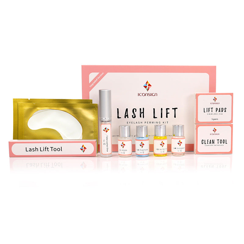 Upgrade Version Lash Lift Kit Lifting Perm Eyelash Eyes Makeup Tools TAVEN