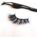 A Pair Of False Eyelashes With Magnets In Fashion TAVEN