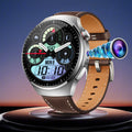 Plug-in Smart Watch Supports Google Download And Take Photos TAVEN System LLC