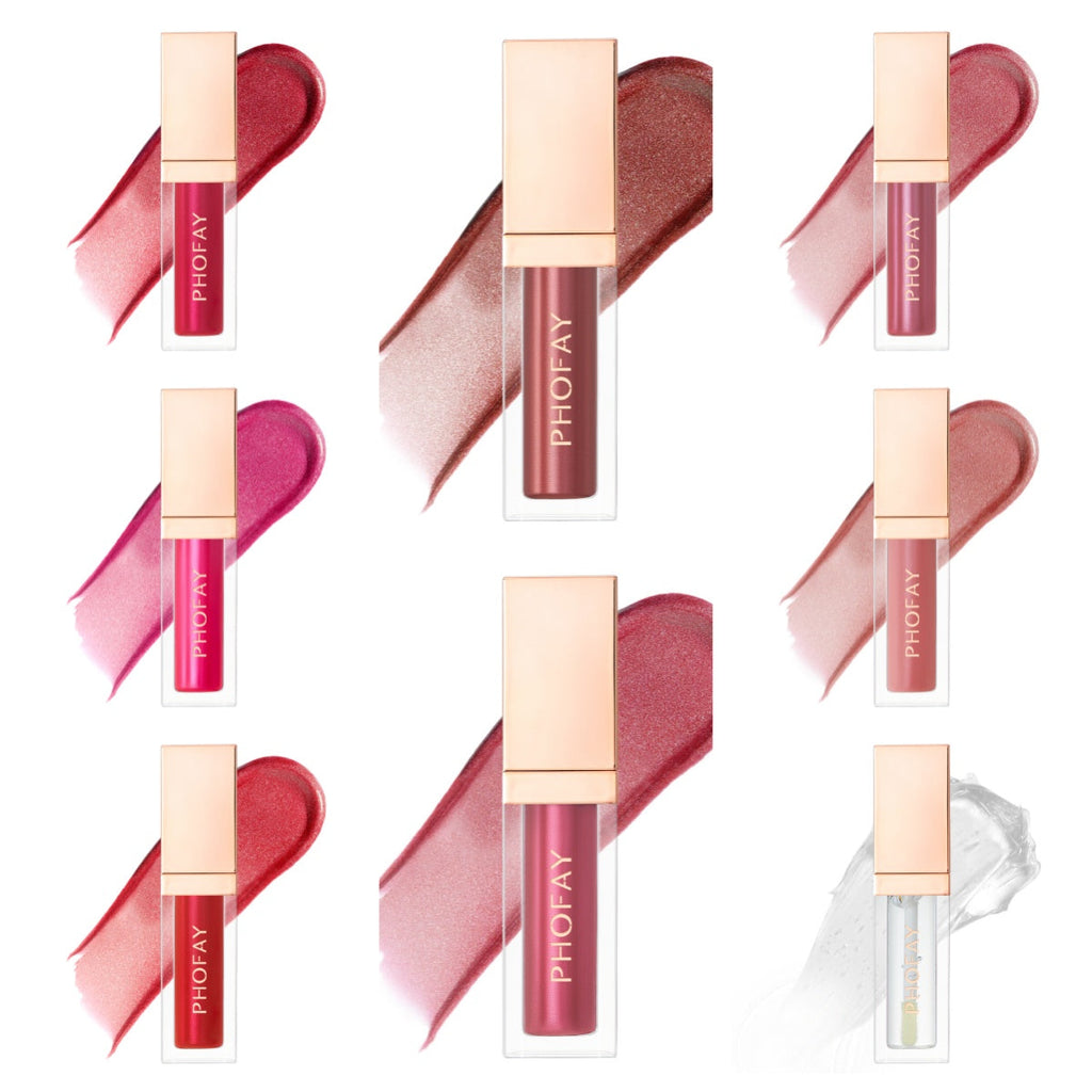 Ultra-Glossy Lip Gloss TAVEN