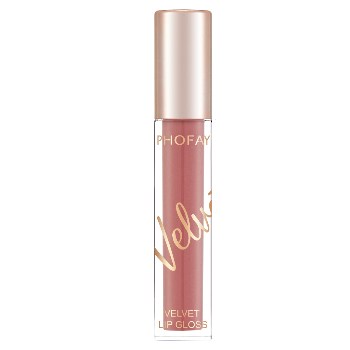 Velvet Lip Gloss TAVEN