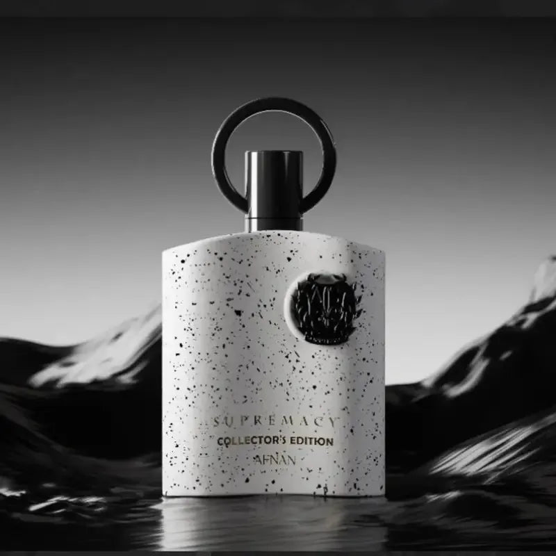AFNAN EDP Edition Supreme Collector's Edition -100ml, the perfect choice for Valentine's Day gifts TAVEN System LLC