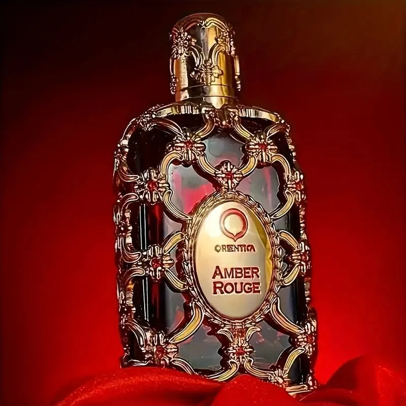Five neutral perfume of ORIENTI. C.A series, lasting floral fragrance, pseudo body fragrance, high and unique TAVEN System LLC