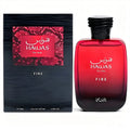 Ice 100ml Men Perfume Long Lasting Fragrance Fresh Aquatic Cologne for Men Romantic Dating Daily Use Eau de Toilette TAVEN System LLC