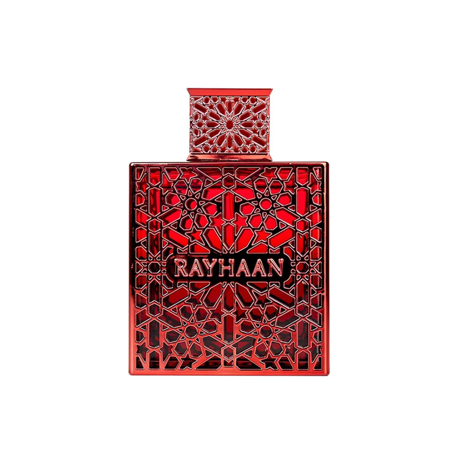 Rayhaan EDP Perfume Collection Men's Unisex Luxury Scent TAVEN System LLC
