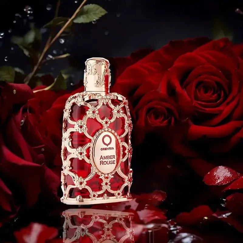 Five neutral perfume of ORIENTI. C.A series, lasting floral fragrance, pseudo body fragrance, high and unique TAVEN System LLC