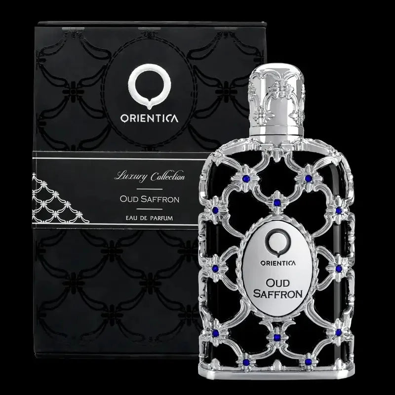 Five neutral perfume of ORIENTI. C.A series, lasting floral fragrance, pseudo body fragrance, high and unique TAVEN System LLC