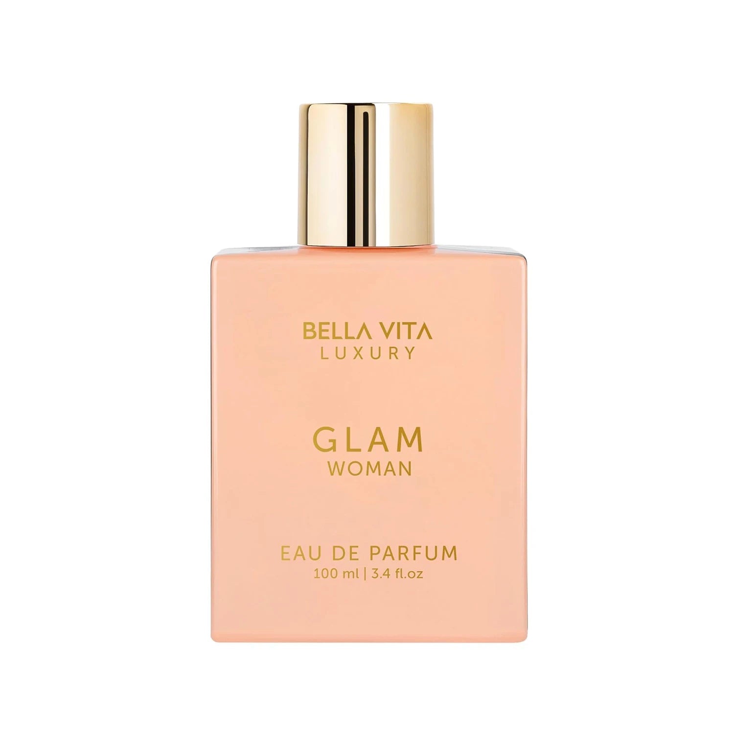 BellaVita Luxury EDP Perfume Unisex Arabian Oud Cologne TAVEN System LLC