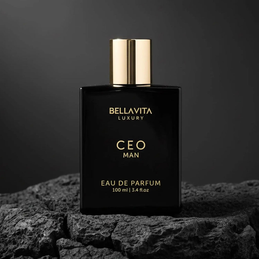 BellaVita Luxury Collection EDP For Men and Women, Honey Oud Goat Man Spray 100ml Original Arab Perfumes Long Lasting Pheromones Perfume Cologne For Date TAVEN System LLC