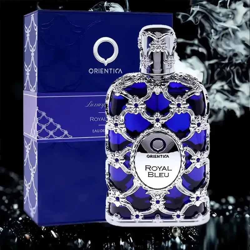 Five neutral perfume of ORIENTI. C.A series, lasting floral fragrance, pseudo body fragrance, high and unique TAVEN System LLC