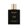 BellaVita Luxury Collection EDP For Men and Women, Honey Oud Goat Man Spray 100ml Original Arab Perfumes Long Lasting Pheromones Perfume Cologne For Date TAVEN System LLC