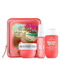 Sol de Janeiro Cheirosa Perfume Mist Gift Set – Tropical Dragon Fruit, Lychee, Vanilla & Musk Scent, Refreshing Hair & Body Fragrance, Perfect Present for Women, Summer-Ready Aroma TAVEN System LLC