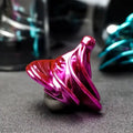 Funny Desk Wind BlowingToy Rotating Pocket Toy Fidget Kinetic Spinner  Adult Stress Relief Toys For Children Birthday Xmas Gift TAVEN System LLC
