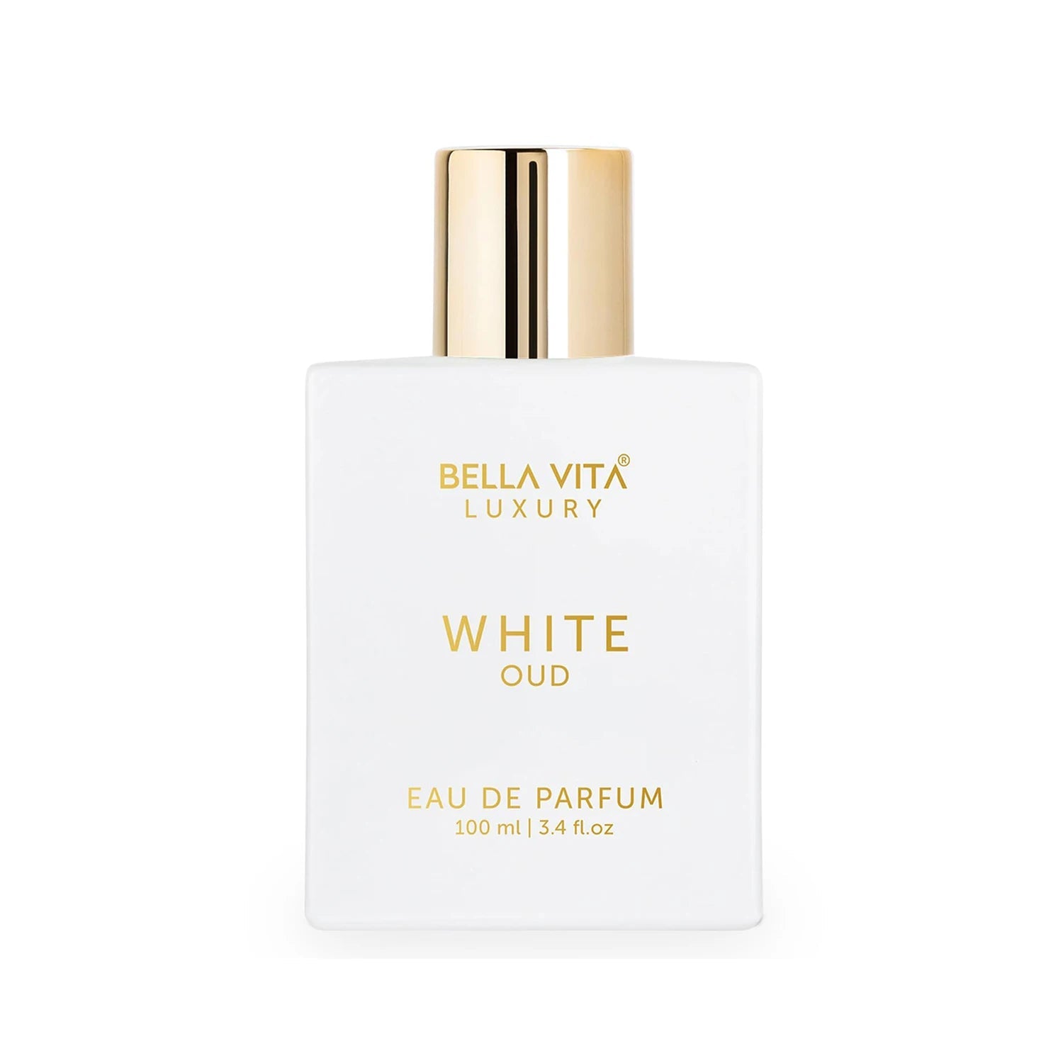 BellaVita Luxury EDP Perfume Unisex Arabian Oud Cologne TAVEN System LLC