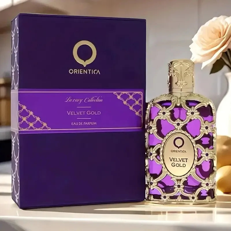 Five neutral perfume of ORIENTI. C.A series, lasting floral fragrance, pseudo body fragrance, high and unique TAVEN System LLC