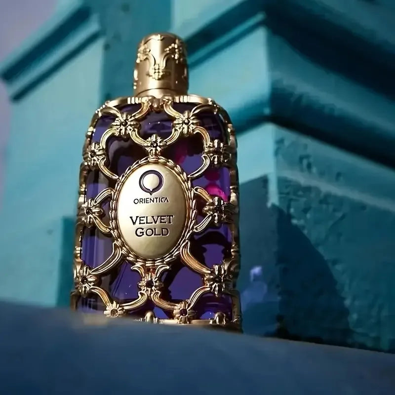 Five neutral perfume of ORIENTI. C.A series, lasting floral fragrance, pseudo body fragrance, high and unique TAVEN System LLC