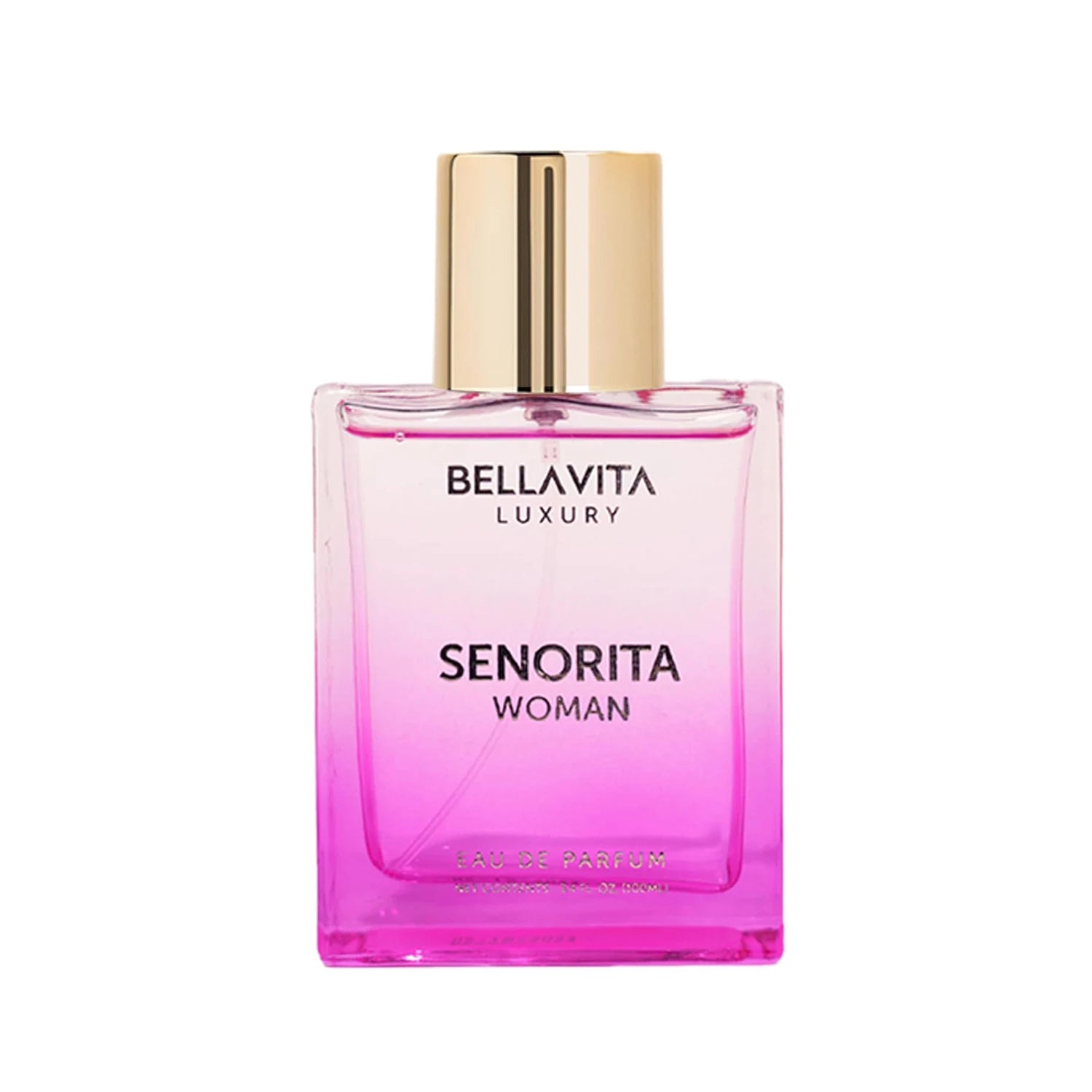 BellaVita Luxury EDP Perfume Unisex Arabian Oud Cologne TAVEN System LLC