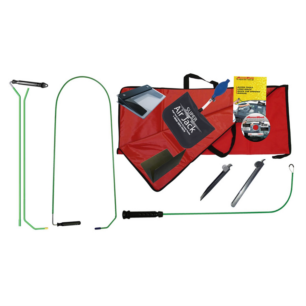 Access Tools Emergency Response Kit Taven