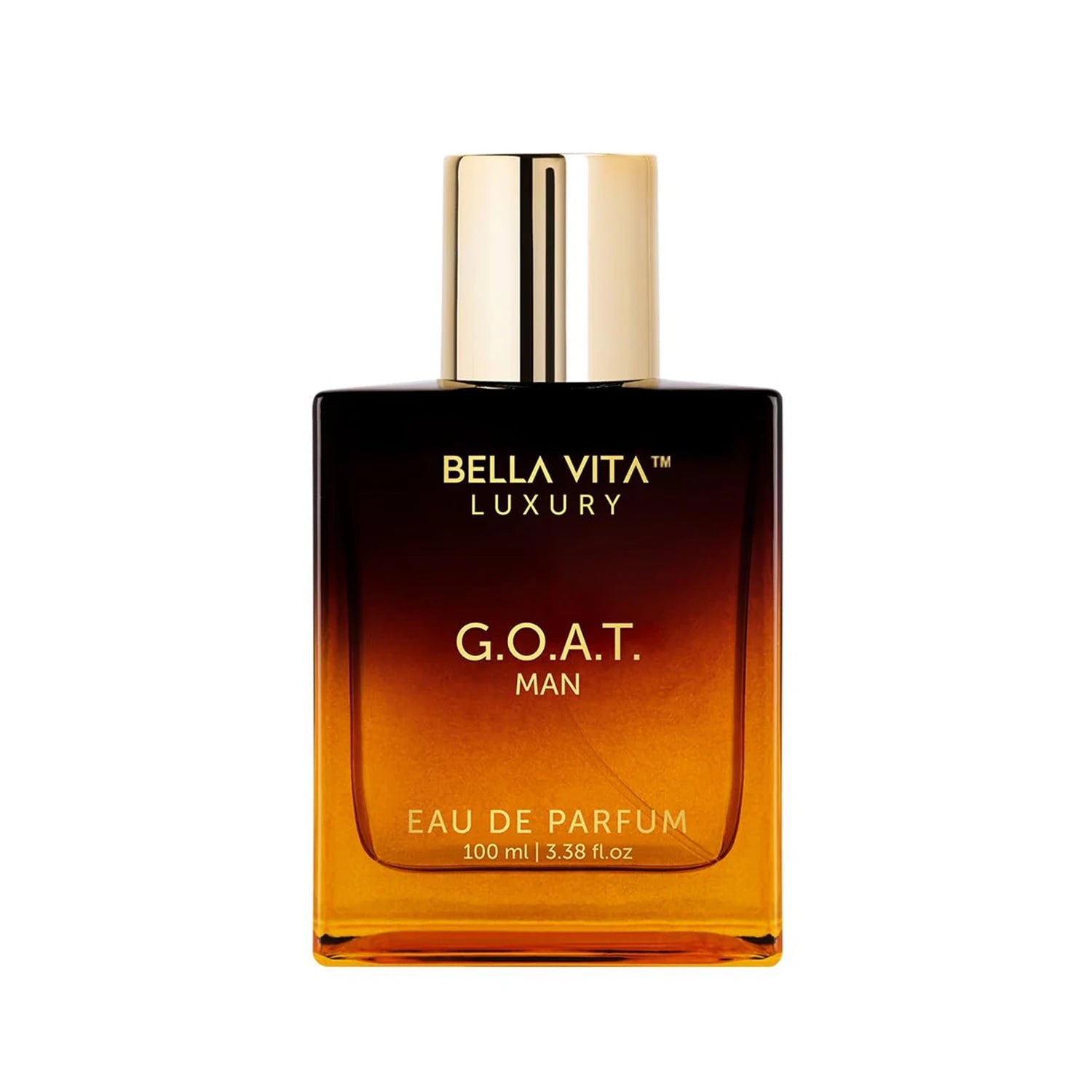 BellaVita Luxury EDP Perfume Unisex Arabian Oud Cologne TAVEN System LLC