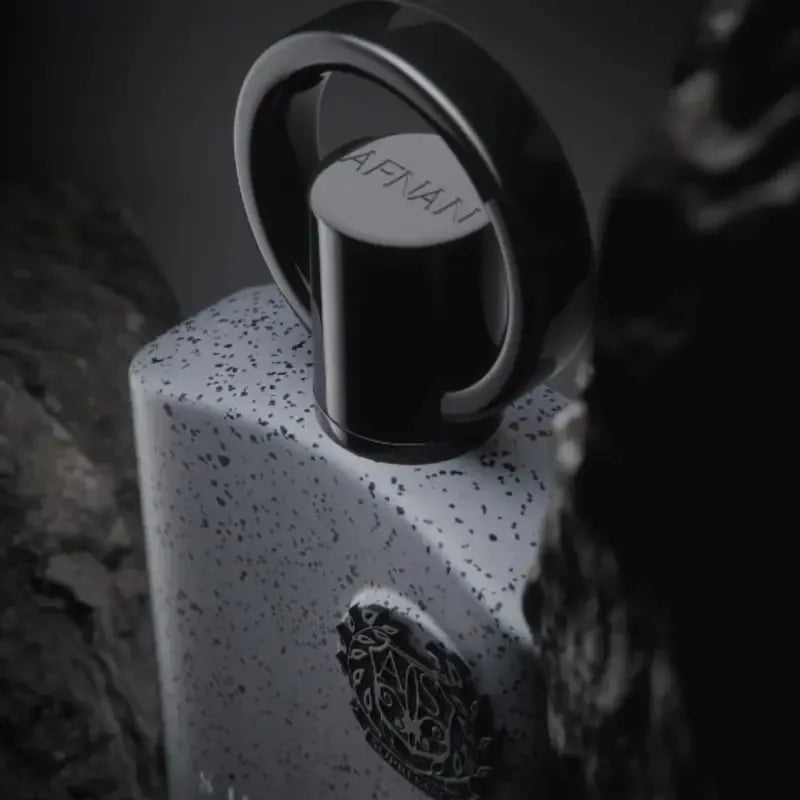 AFNAN EDP Edition Supreme Collector's Edition -100ml, the perfect choice for Valentine's Day gifts TAVEN System LLC