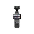 DJI Osmo Pocket 4 4K/6K Pocket Gimbal Camera 1-Inch Sensor 107GB Storage ActiveTrack 7.0 Vlog Camera TAVEN System LLC