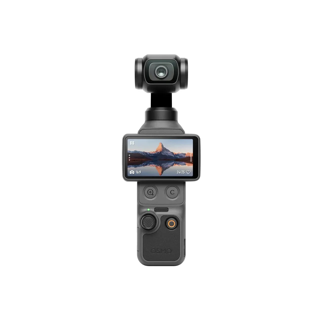 DJI Osmo Pocket 4 4K/6K Pocket Gimbal Camera 1-Inch Sensor 107GB Storage ActiveTrack 7.0 Vlog Camera TAVEN System LLC