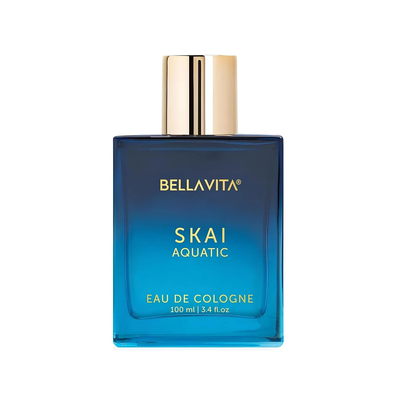 BellaVita Luxury EDP Perfume Unisex Arabian Oud Cologne TAVEN System LLC