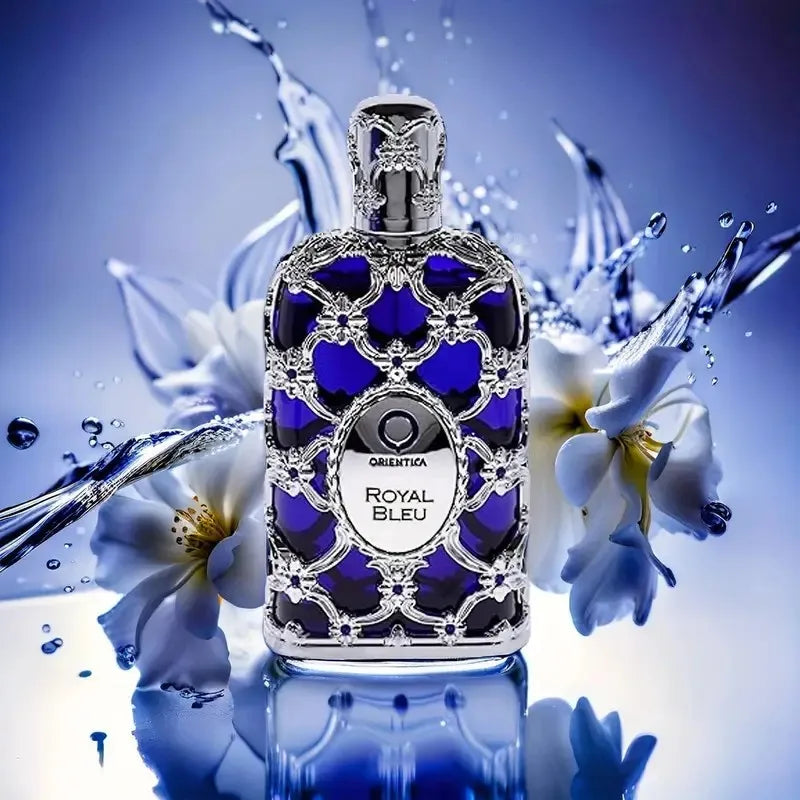 Five neutral perfume of ORIENTI. C.A series, lasting floral fragrance, pseudo body fragrance, high and unique TAVEN System LLC