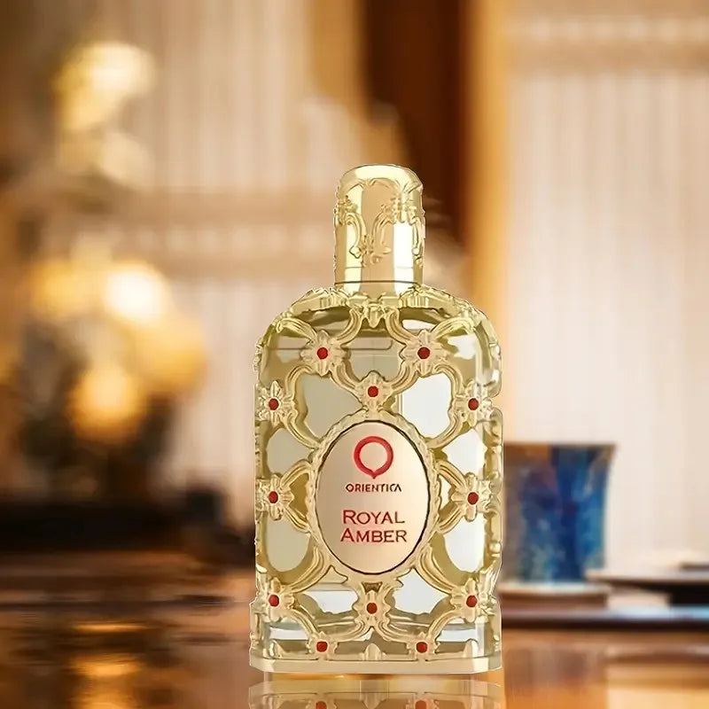 Five neutral perfume of ORIENTI. C.A series, lasting floral fragrance, pseudo body fragrance, high and unique TAVEN System LLC