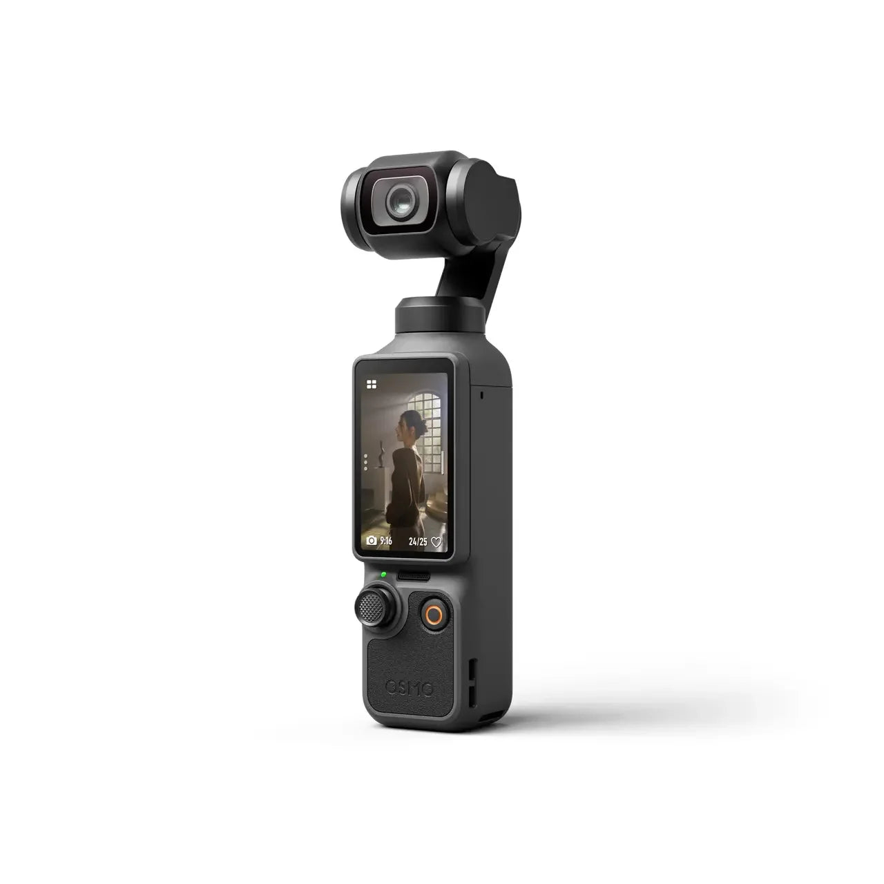 DJI Osmo Pocket 4 4K/6K Pocket Gimbal Camera 1-Inch Sensor 107GB Storage ActiveTrack 7.0 Vlog Camera TAVEN System LLC