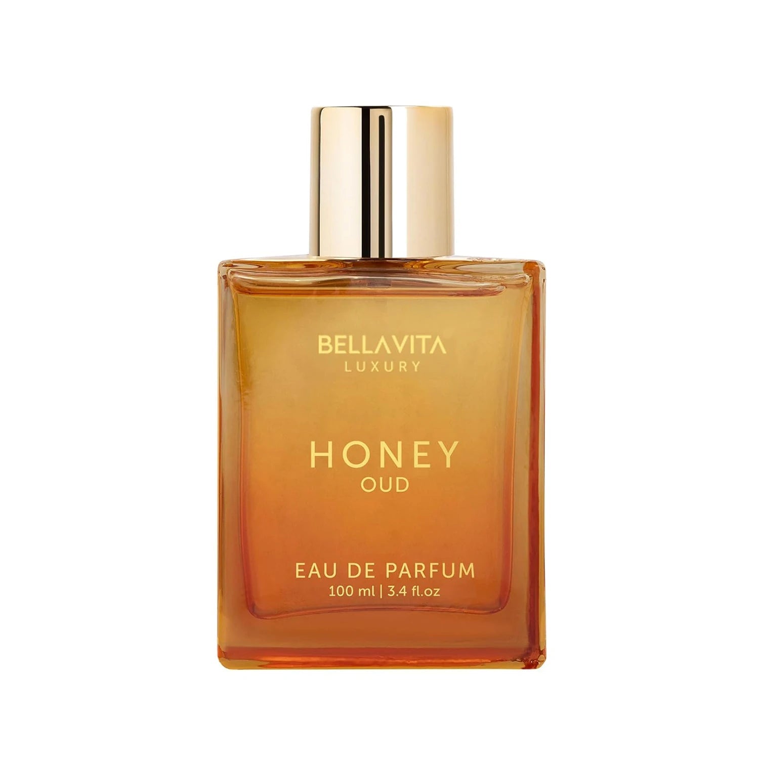 BellaVita Luxury EDP Perfume Unisex Arabian Oud Cologne TAVEN System LLC