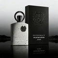 AFNAN EDP Edition Supreme Collector's Edition -100ml, the perfect choice for Valentine's Day gifts TAVEN System LLC
