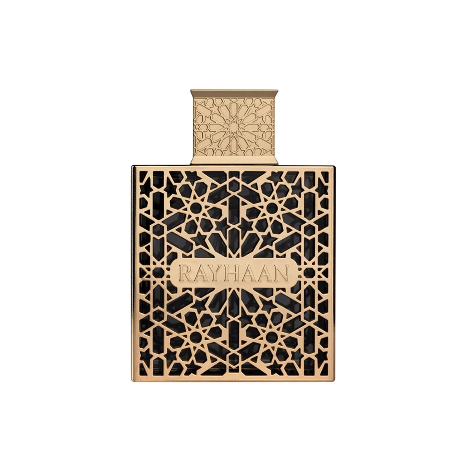 Rayhaan EDP Perfume Collection Men's Unisex Luxury Scent TAVEN System LLC