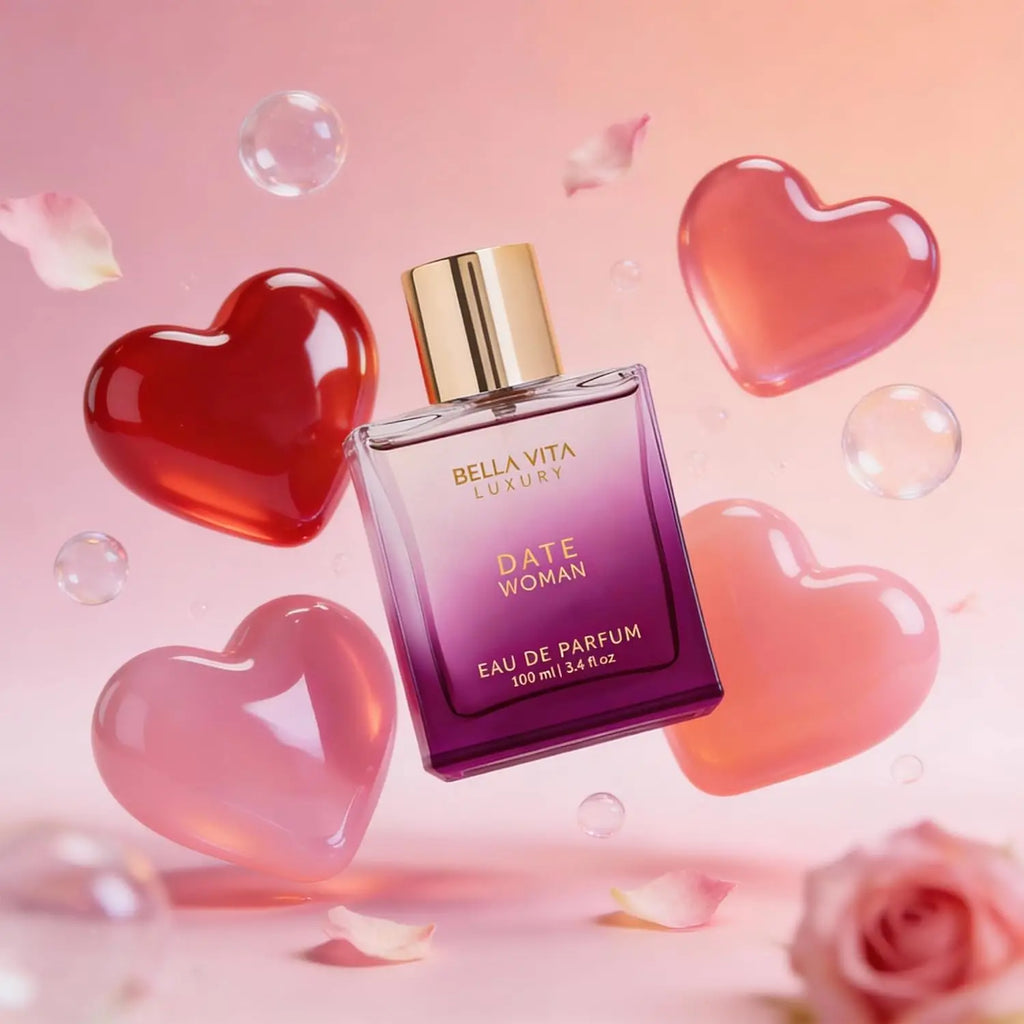 BellaVita Luxury Collection EDP For Men and Women, Honey Oud Goat Man Spray 100ml Original Arab Perfumes Long Lasting Pheromones Perfume Cologne For Date TAVEN System LLC
