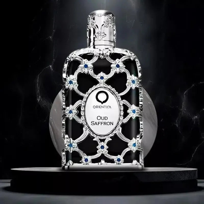 Five neutral perfume of ORIENTI. C.A series, lasting floral fragrance, pseudo body fragrance, high and unique TAVEN System LLC