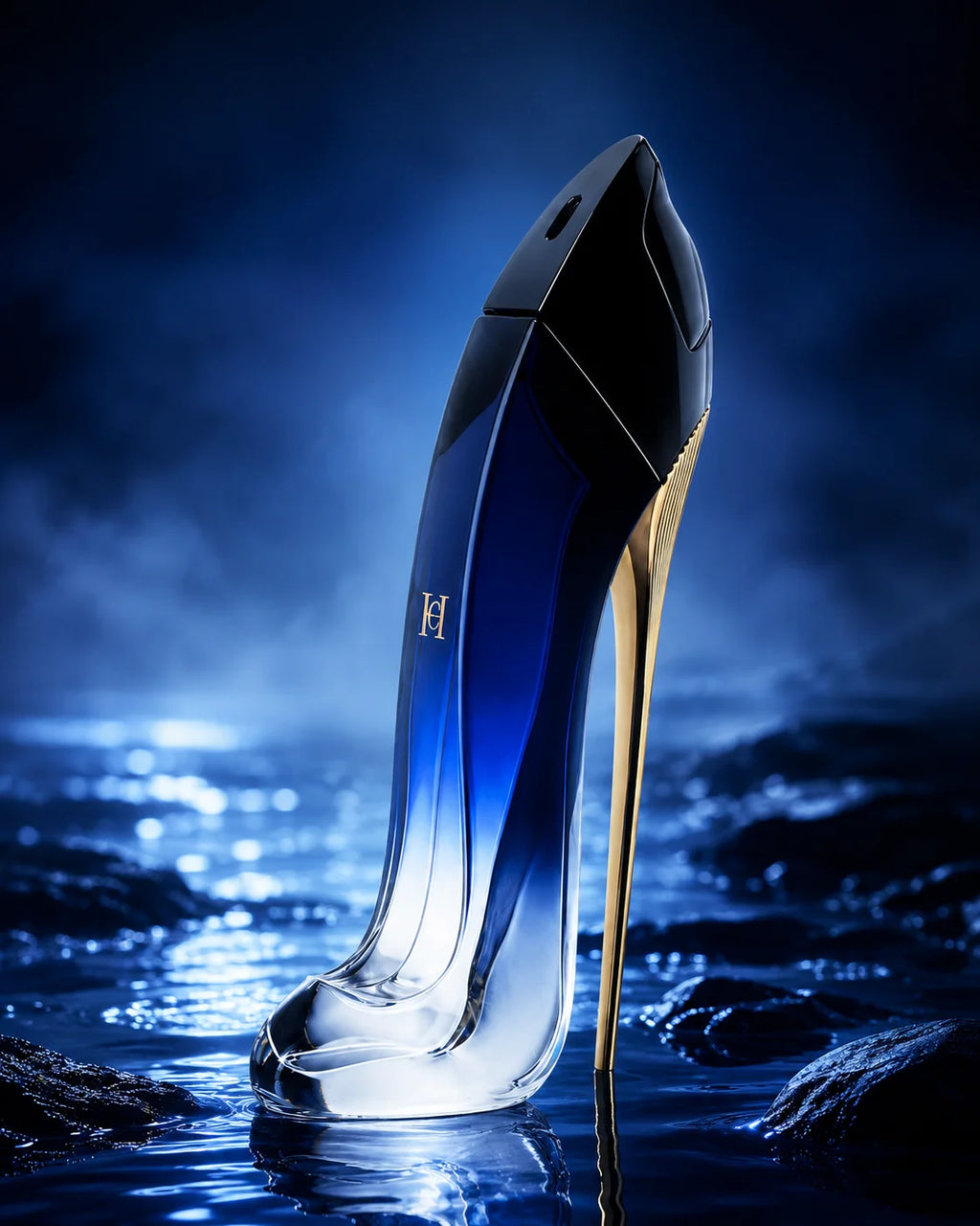 Good Girl Carolina Herrera para Mujeres de Parfum 100ml/3.4oz Recommended Valentine's Day Gifts TAVEN System LLC