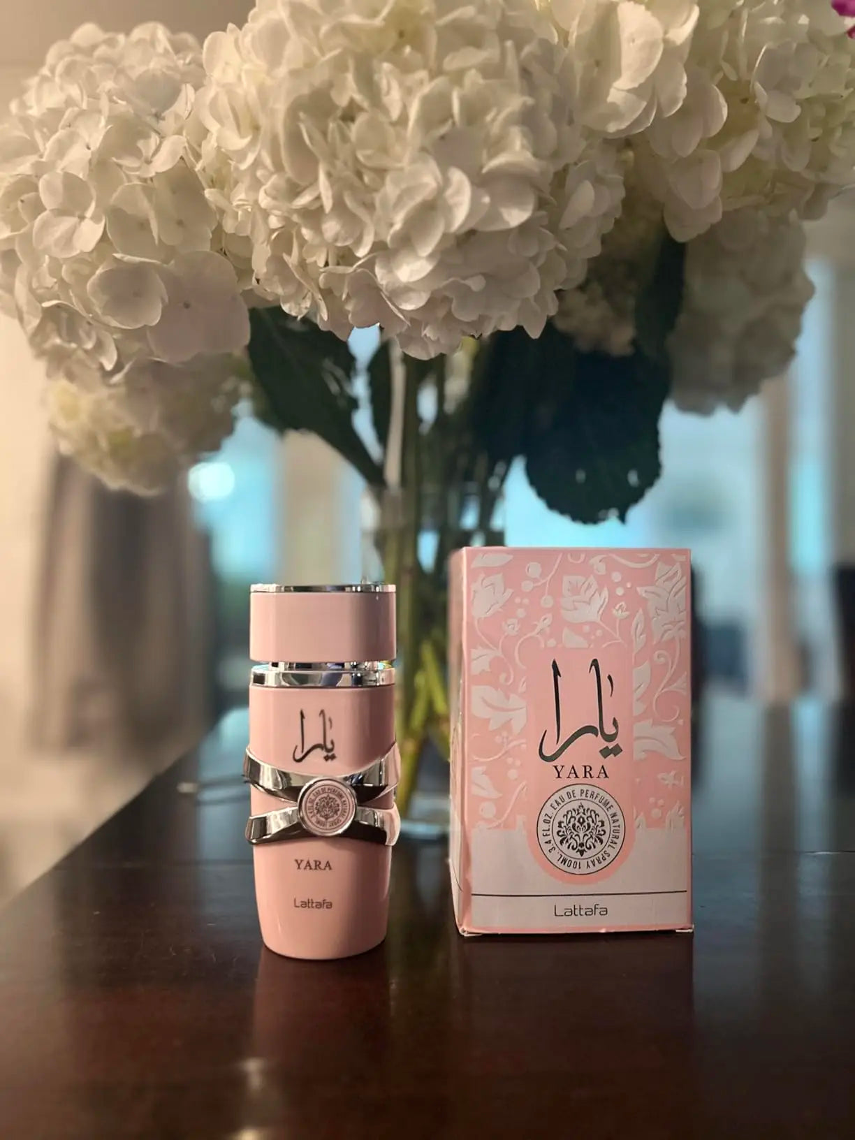 Woody Amber EDP Bourbon Vanilla Long Lasting Perfume TAVEN System LLC