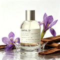 No.33 Eau De Parfum Spray 100ml Sandalwood & Iconic Scent of New York Long-Lasting Perfume for Men & Women TAVEN System LLC