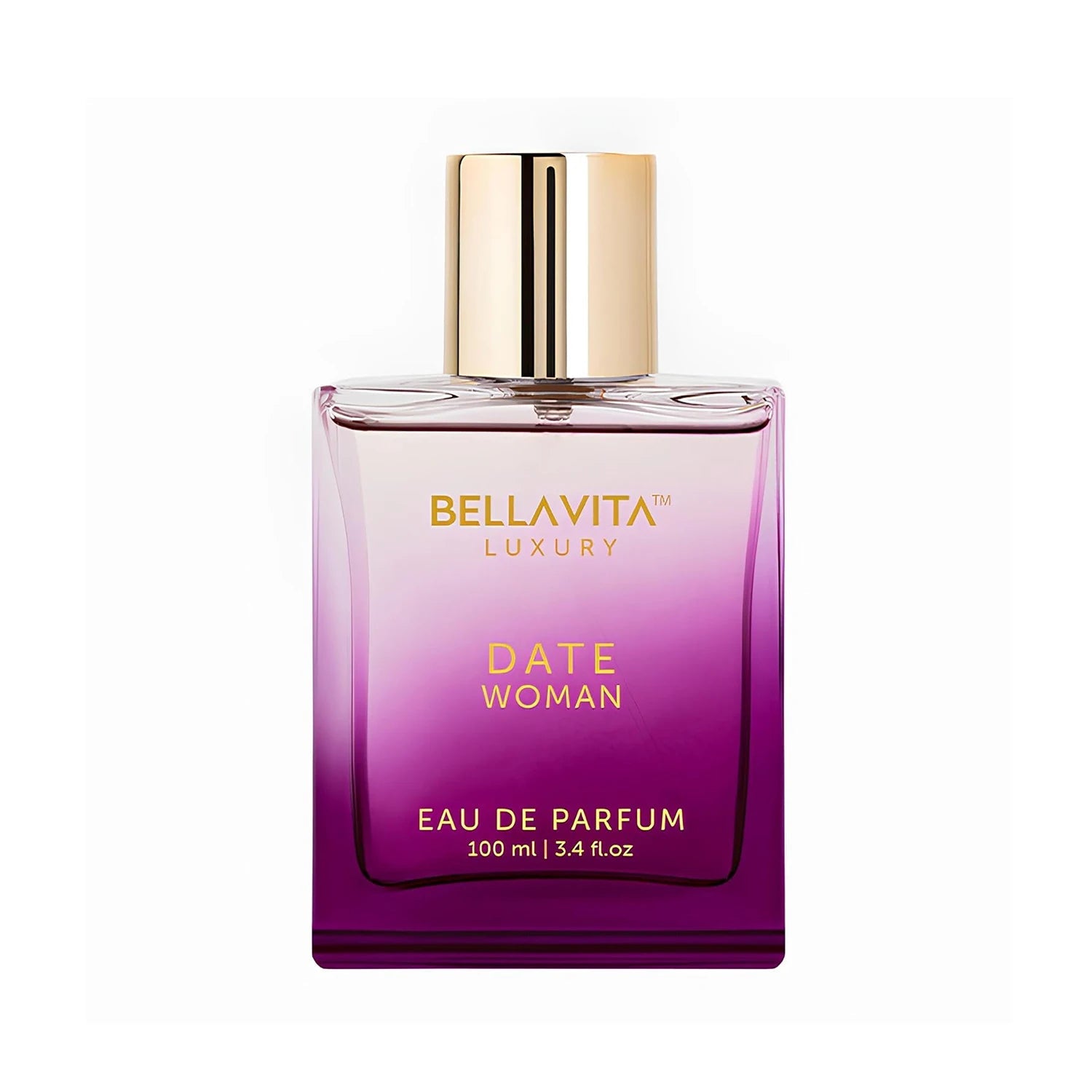 BellaVita Luxury EDP Perfume Unisex Arabian Oud Cologne TAVEN System LLC