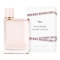 BURBERRY HER 3.3 EAU DE PARFUM SPRAY Taven