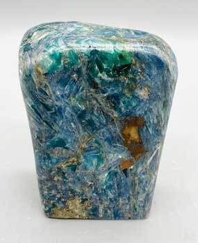 1.0-1.3# Kyanite free shape TAVEN System LLC