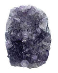 1.6-1.8# Geode rough cut Taven