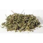 Sage Leaf cut 1oz (Salvia officinales) TAVEN System LLC