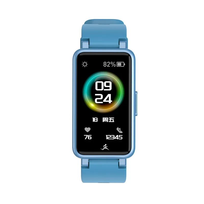 VALDUS Trending Products New Arrivals Smart Watch C2 Plus Heart Rate Monitor Fitness Tracker C2 Plus Smart Watch TAVEN System LLC