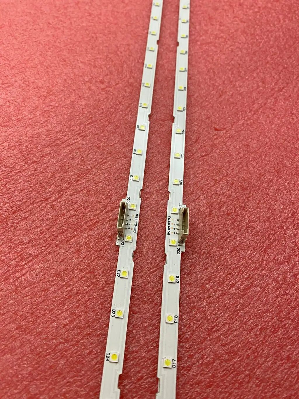 LED Backlight Strip for Samsung 55NU7100 UE55NU7300 UE55NU7100 UN55NU7100 AOT_55_NU7300_NU7100 BN96-45913A BN61-15485A TAVEN System LLC