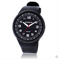 TOP Fashion Mens Watches Top Brand Luxury Sports Watches Waterproof 100M Quartz Watch Swimming Diving Hand Clock Montre Homme - TAVEN System LLC